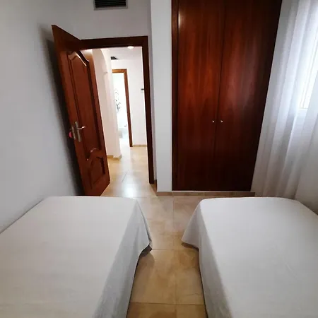 Apartamento Colom I Peñiscola Zewnętrze zdjęcie