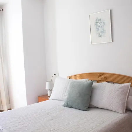 Apartamento Colom I Peñiscola Zewnętrze zdjęcie
