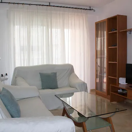 Apartamento Colom I Peñiscola Zewnętrze zdjęcie