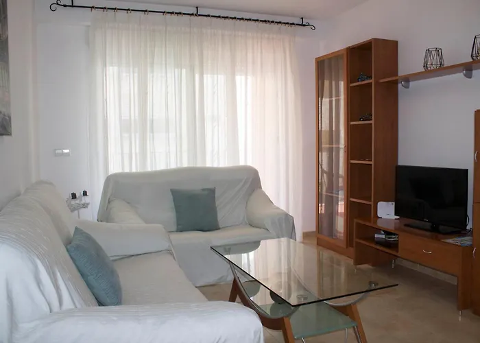 Apartamento Colom I Peniscola