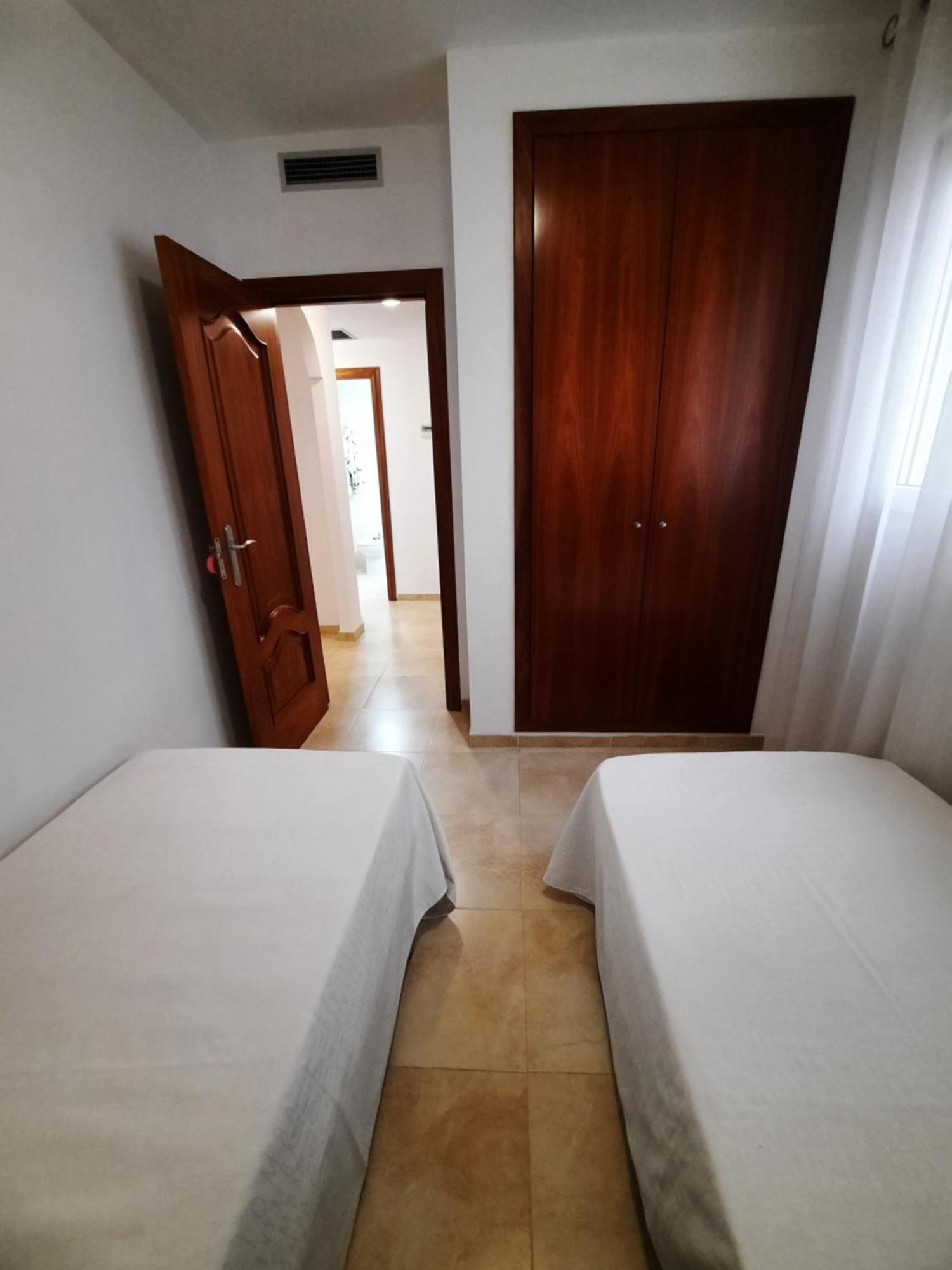 Apartment Colom I