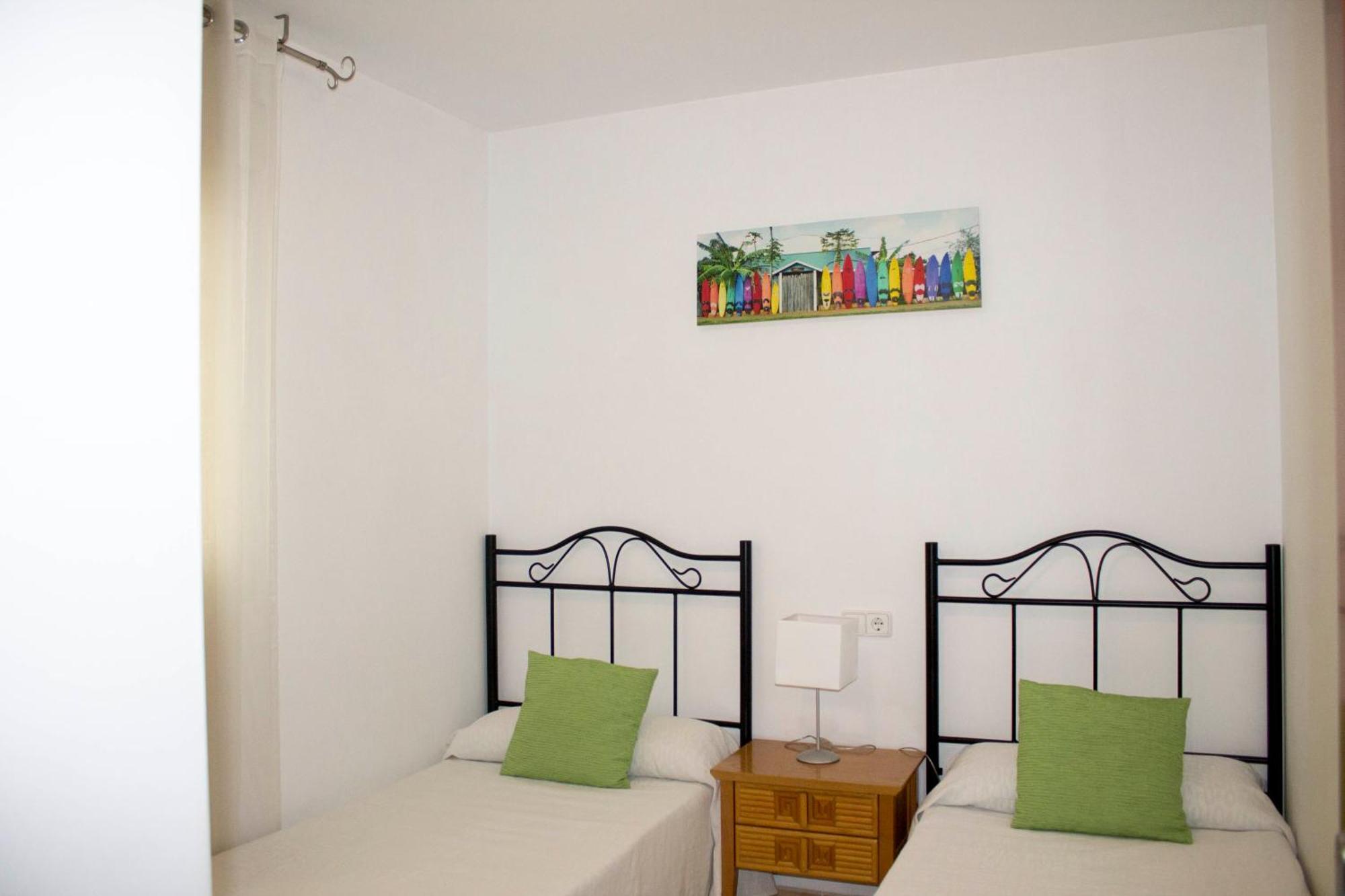 Apartment Colom I