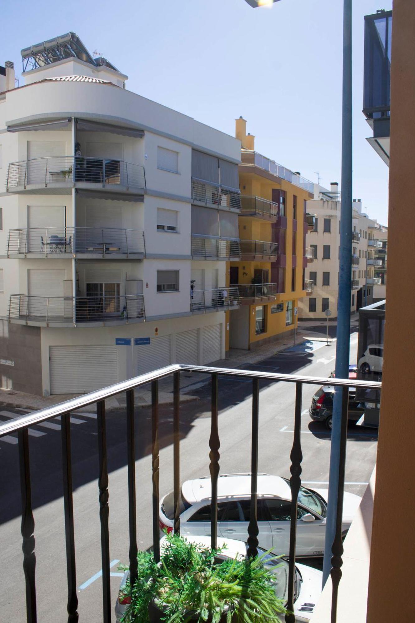Apartment Colom I *