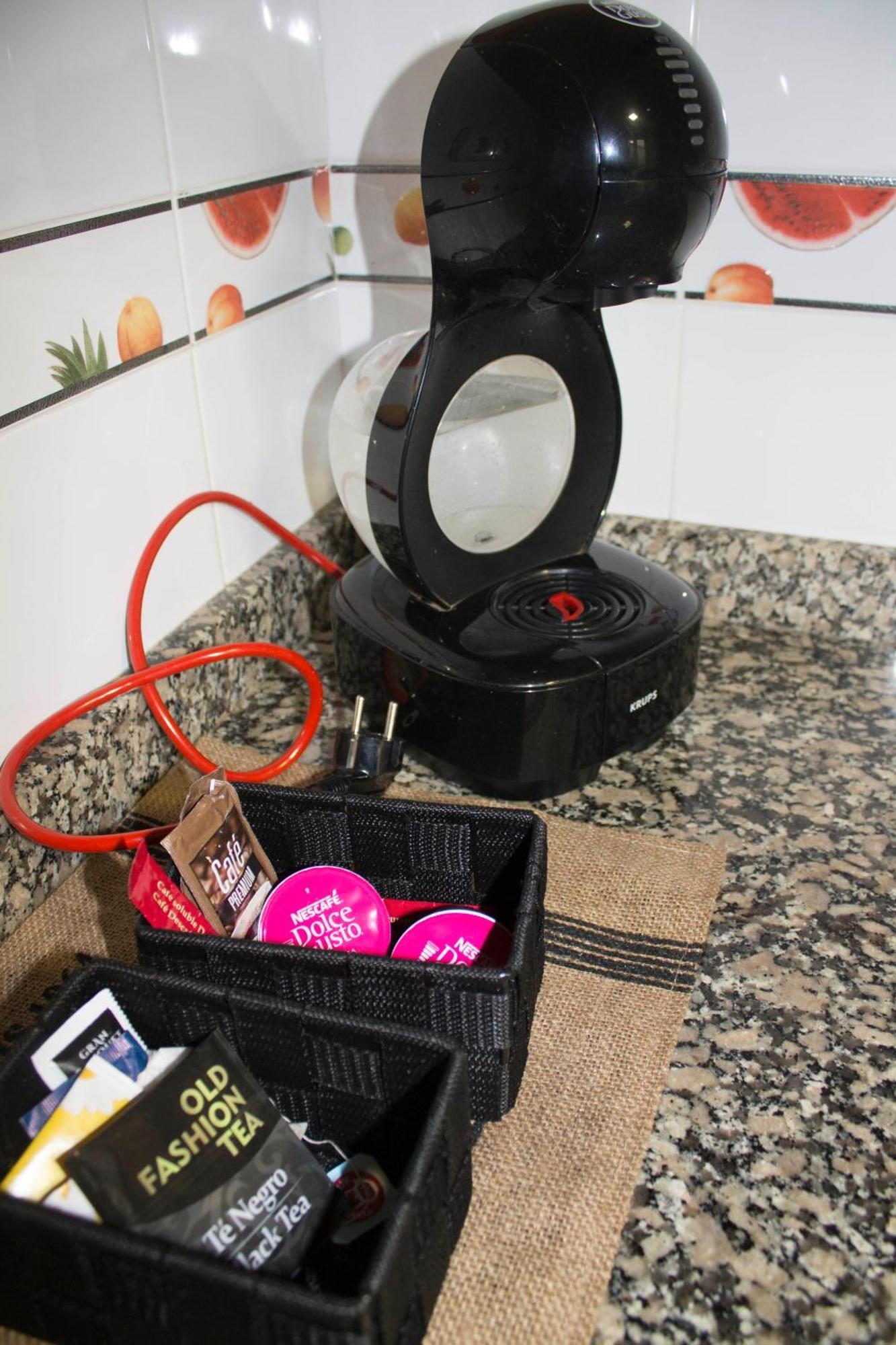Apartment Colom I