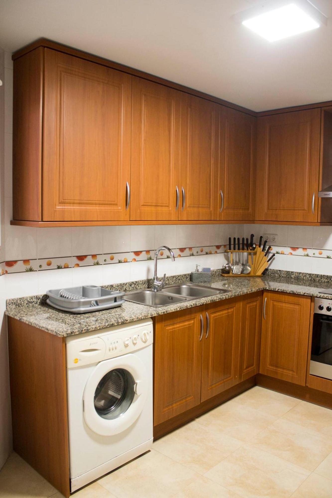 Colom I Apartment Peniscola